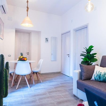 Chiaia Premium Flat, Naples Center, Near Seaside Apartment Екстериор снимка