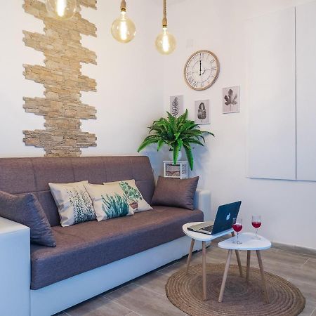 Chiaia Premium Flat, Naples Center, Near Seaside Apartment Екстериор снимка