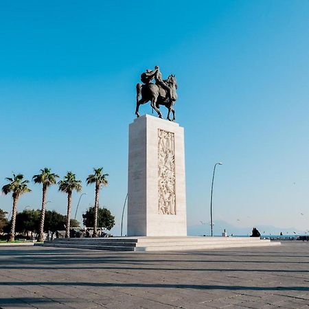 Chiaia Premium Flat, Naples Center, Near Seaside Apartment Екстериор снимка