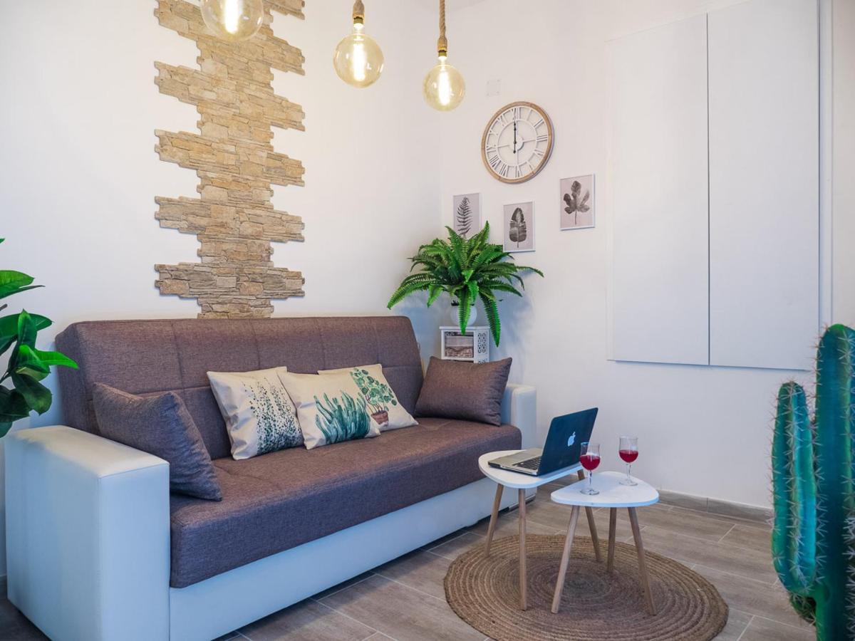 Chiaia Premium Flat, Naples Center, Near Seaside Apartment Екстериор снимка