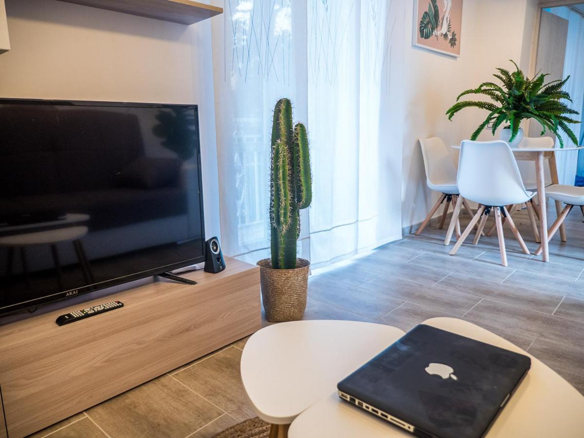 Chiaia Premium Flat, Naples Center, Near Seaside Apartment Екстериор снимка