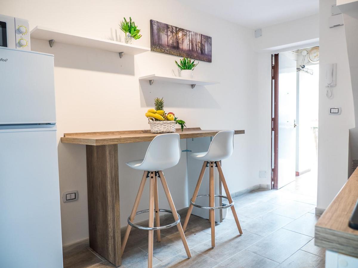 Chiaia Premium Flat, Naples Center, Near Seaside Apartment Екстериор снимка