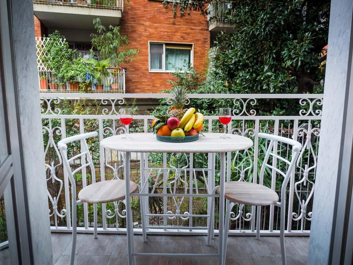 Chiaia Premium Flat, Naples Center, Near Seaside Apartment Екстериор снимка