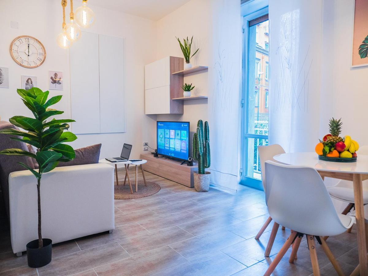 Chiaia Premium Flat, Naples Center, Near Seaside Apartment Екстериор снимка